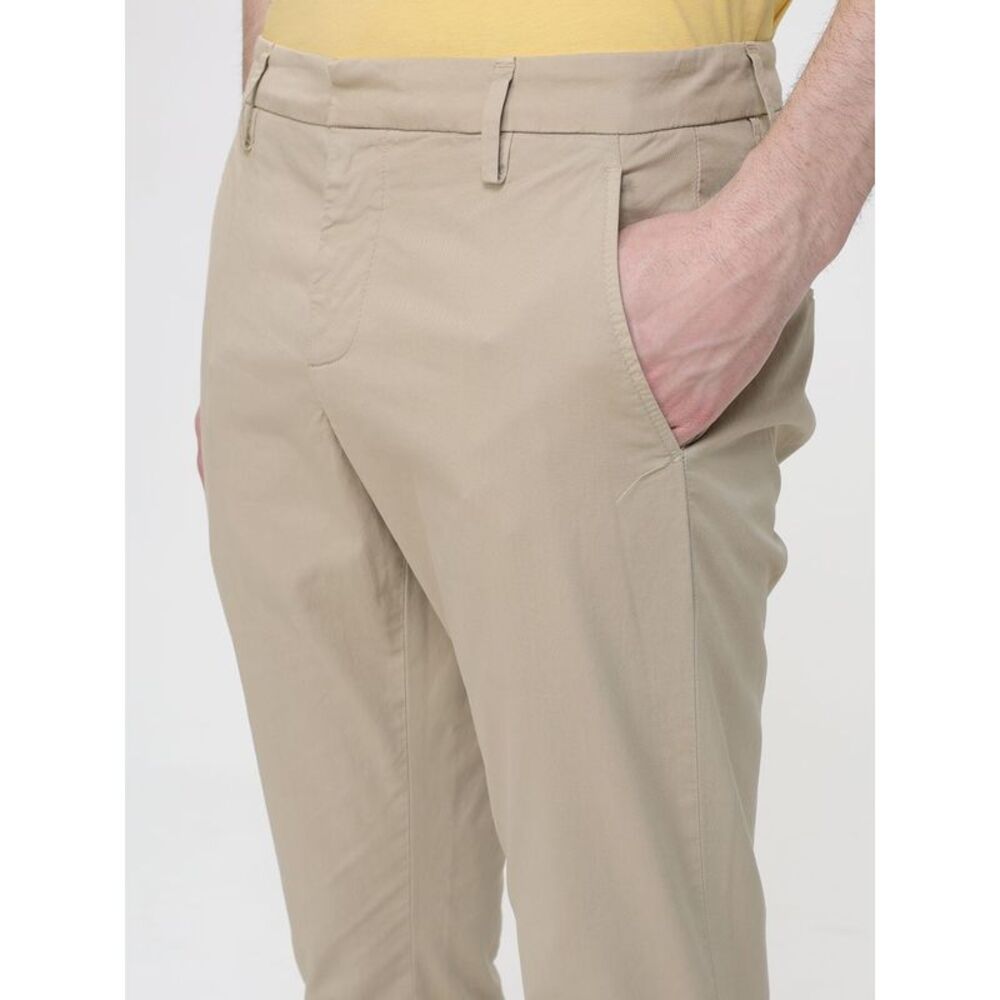 Dondup Pants Men Cream - Picture 3 of 3
